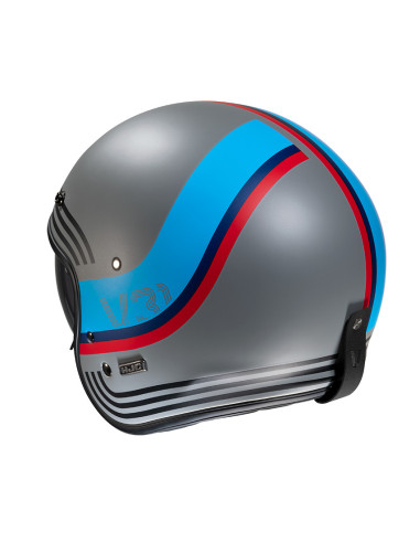 HJC V31 BYRON/MC21SF OPEN MOTORCYCLE HELMET
