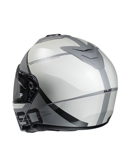 HJC i90 MAY/MC5SF FLIP-UP MOTO ŠALMAS