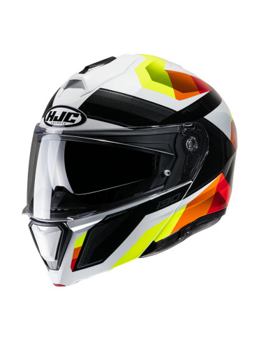 HJC i90 LARK/MC3H FLIP-UP MOTO ŠALMAS