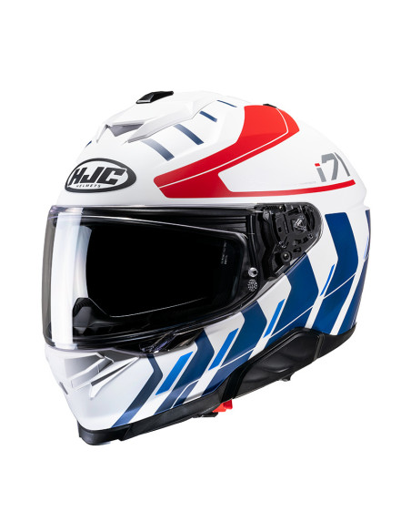 HJC i71 SIMO/MC21SF SPORTINIS/UŽDARAS MOTO ŠALMAS