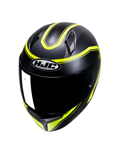 HJC C10 ELIE/MC3HSF SPORTS/CLOSED MOTORCYCLE HELMET