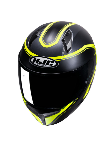 HJC C10 ELIE/MC3HSF SPORTS/CLOSED MOTORCYCLE HELMET