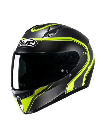 HJC C10 ELIE/MC3HSF SPORTS/CLOSED MOTORCYCLE HELMET