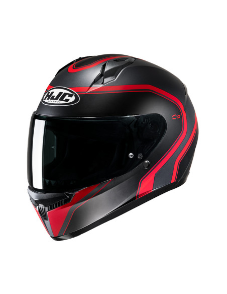 HJC C10 ELIE/MC1SF SPORTS/CLOSED MOTORCYCLE HELMET
