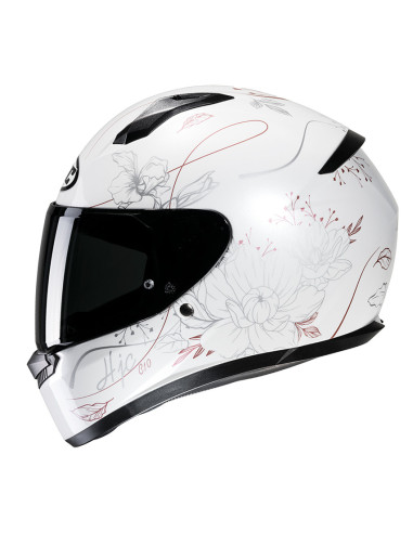 HJC C10 EPIK/MC8 SPORTS/CLOSED MOTORCYCLE HELMET