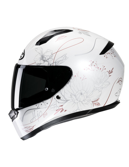HJC C10 EPIK/MC8 SPORTS/CLOSED MOTORCYCLE HELMET