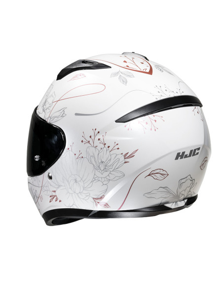 HJC C10 EPIK/MC8 SPORTS/CLOSED MOTORCYCLE HELMET