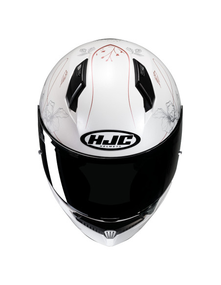 HJC C10 EPIK/MC8 SPORTS/CLOSED MOTORCYCLE HELMET