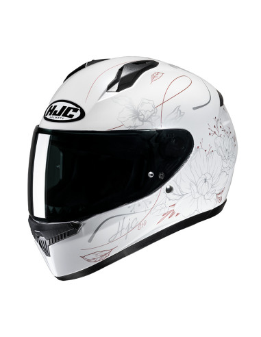 HJC C10 EPIK/MC8 SPORTS/CLOSED MOTORCYCLE HELMET
