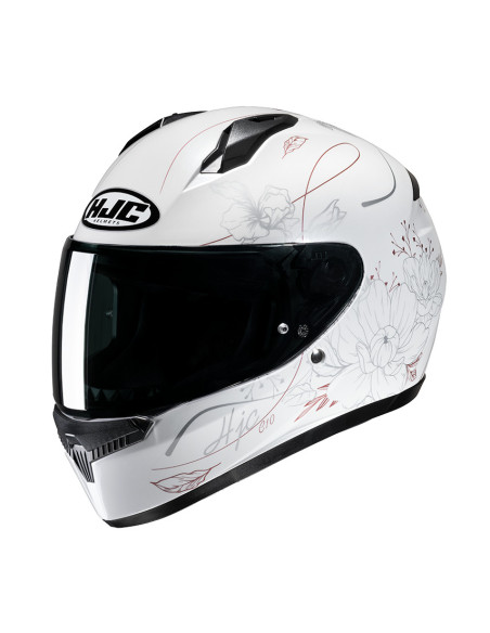 HJC C10 EPIK/MC8 SPORTS/CLOSED MOTORCYCLE HELMET