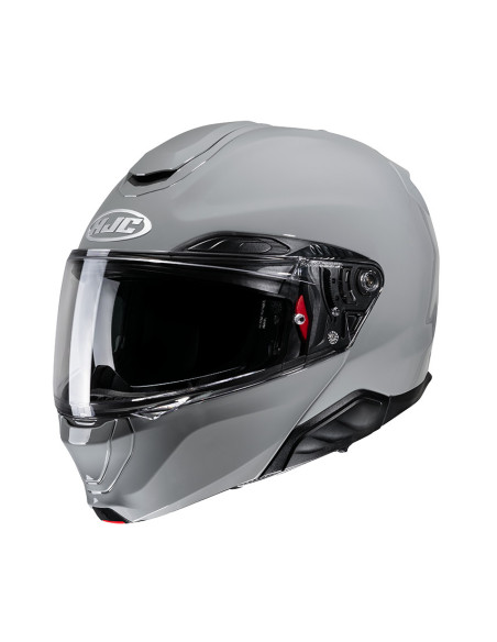 HJC RPHA 91 N.GREY ОТКИДНОЙ МОТОЦИКЛЕТНЫЙ ШЛЕМ
