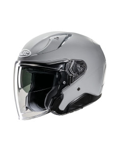 HJC RPHA 31 N.GREY OPEN MOTORCYCLE HELMET