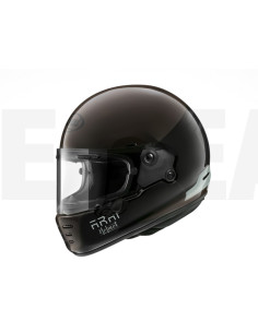 ARAI CONCEPT-XE REACT BROWN SPORTINIS/UŽDARAS MOTO ŠALMAS