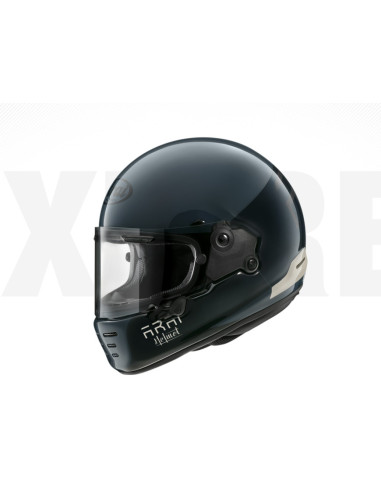 ARAI CONCEPT-XE REACT BLUE SPORTINIS/UŽDARAS MOTO ŠALMAS