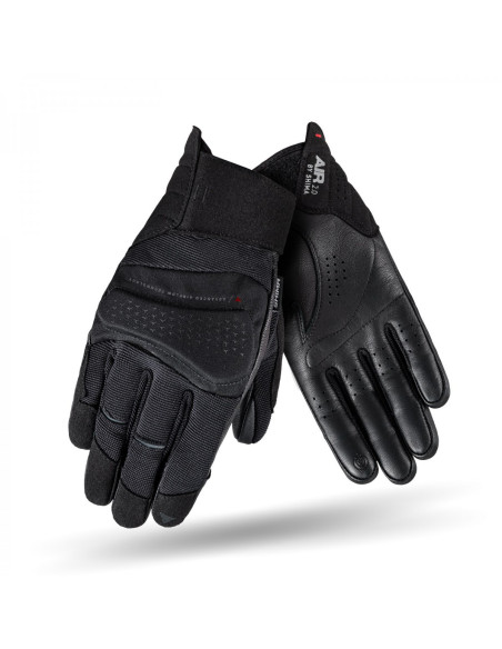 SHIMA AIR MEN 2.0 MOTO GLOVES
