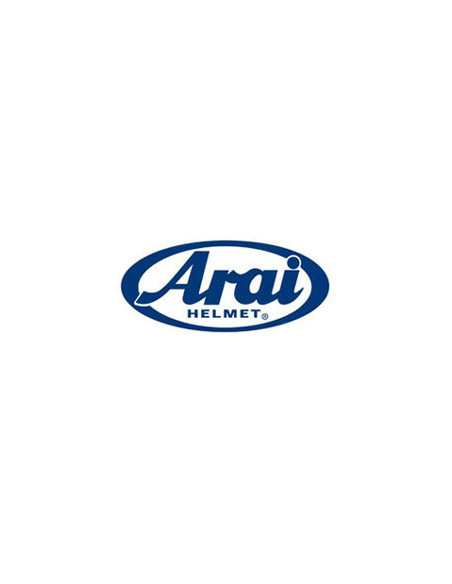ARAI QUANTIC ROBOTIK BLACK SPORTINIS/UŽDARAS MOTO ŠALMAS