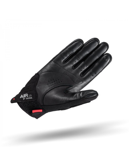 SHIMA ПЕРЧАТКИ AIR MEN 2.0 MOTO