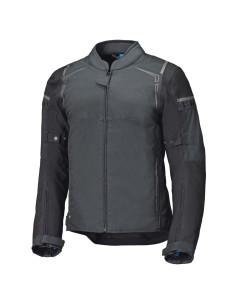 HELD SAVONA TOP GORE-TEX® BLACK TEKSTILINĖ MOTO STRIUKĖ