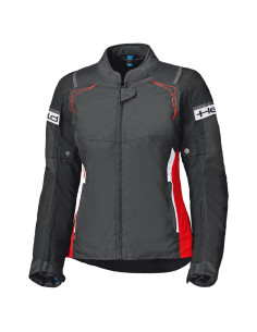 HELD SAVONA TOP RED GORE-TEX® MOTERIŠKA TEKSTILINĖ MOTO STRIUKĖ