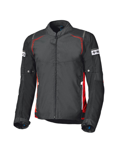 HELD SAVONA TOP RED GORE-TEX® TEKSTILINĖ MOTO STRIUKĖ