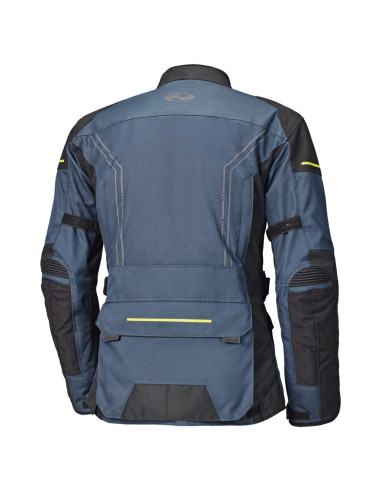 HELD PENTLAND TOP BLUE TEKSTILINĖ MOTO STRIUKĖ