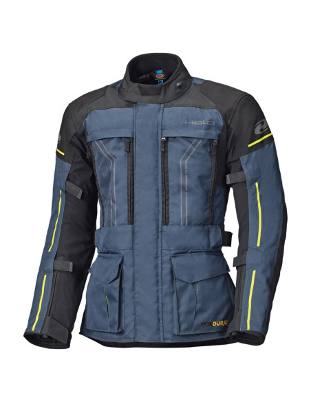 HELD МОТОКУРТКА PENTLAND TOP BLUE TEXTILE