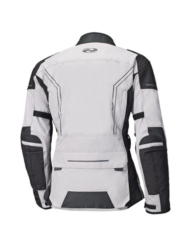 HELD БЕЛАЯ ТЕКСТИЛЬНАЯ МОТОКУРТКА PENTLAND TOP