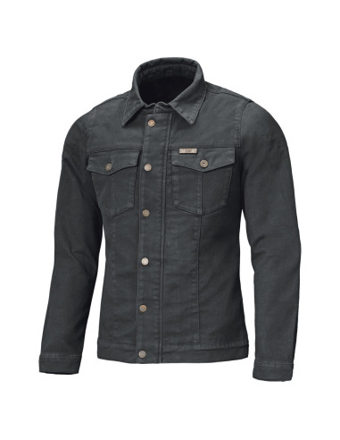 HELD WOODLAND TEXTILE MOTO JACKET