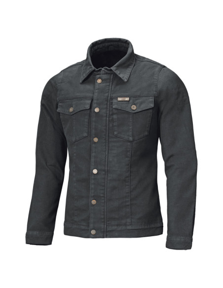 HELD WOODLAND TEXTILE MOTO JACKET