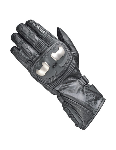 HELD МОТОПЕРЧАТКИ AKIRA RR BLACK