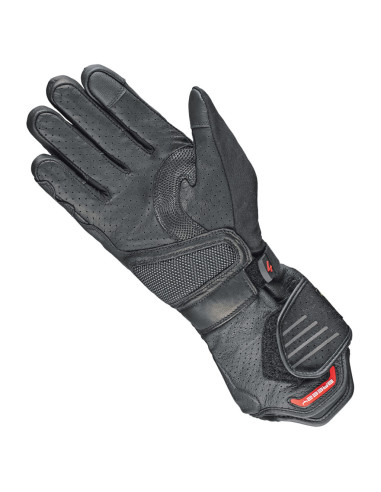 HELD Air N Dry II GORE-TEX® 2in1 BLACK MOTO PIRŠTINĖS