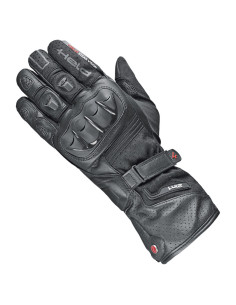 HELD Air N Dry II GORE-TEX® 2in1 BLACK MOTO PIRŠTINĖS