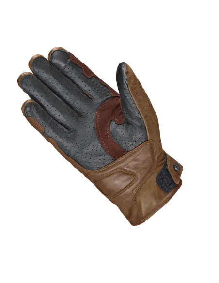 HELD SANFORD BROWN MOTO PIRŠTINĖS