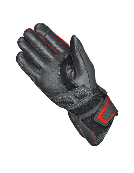 HELD REVEL 3.0 RED MOTO PIRŠTINĖS