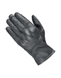 HELD SANFORD BLACK WOMEN'S MOTO GLOVES