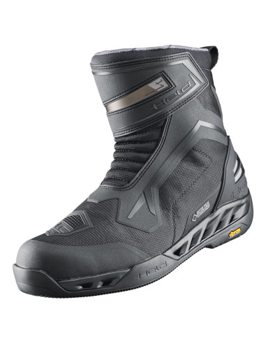HELD КОРОТКИЕ МОТОБОТИНКИ VENTUMA SURROUND GTX GORE-TEX