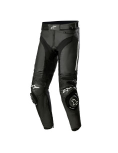 ALPINESTARS MISSILE V3 BLACK ODINĖS MOTO KELNĖS