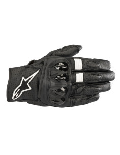 ALPINESTARS CELER V2 BLACK MOTO PIRŠTINĖS