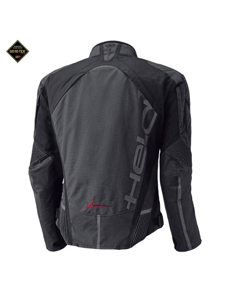 HELD IMOLA FLASH GORE-TEX® TEKSTILINĖ MOTO STRIUKĖ