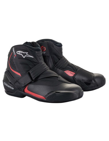 ALPINESTARS STELLA SMX-1 R V2 BLACK/DIVA MOTO BATAI 