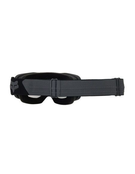 FOX YOUTH MAIN CORE BLACK/GREY MOTOKROSO AKINIAI