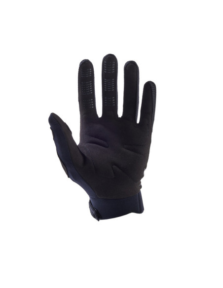 FOX DIRTPAW BLACK KROSINĖS MOTO PIRŠTINĖS