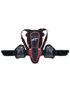 ALPINESTARS NUCLEON KR-3 NUGAROS APSAUGA