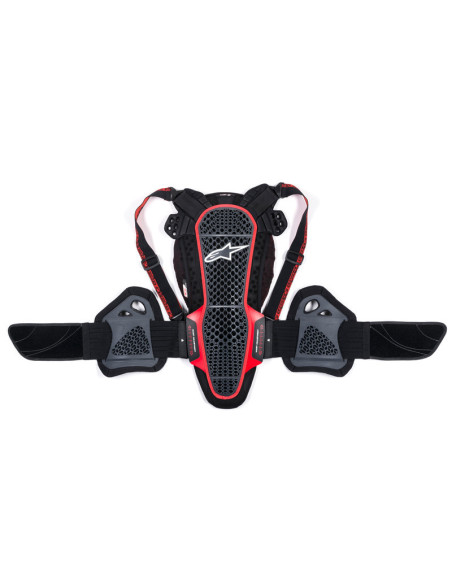 ALPINESTARS NUCLEON KR-3 BACK PROTECTOR