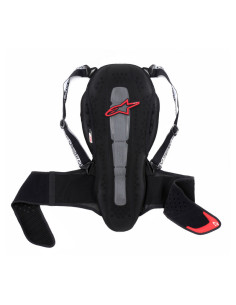 ALPINESTARS NUCLEON KR-2 BACK PROTECTOR