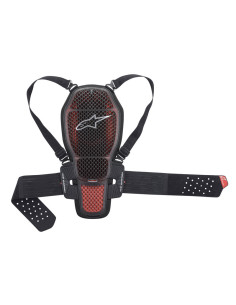 ALPINESTARS NUCLEON KR-1 CELL BACK PROTECTOR