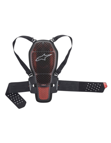 ALPINESTARS NUCLEON KR-1 CELL BACK PROTECTOR