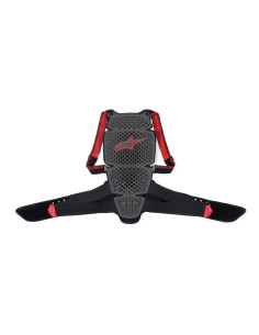 ALPINESTARS NUCLEON KR CELL BACK PROTECTOR