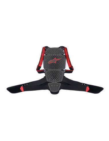 ALPINESTARS ЗАДНЯЯ ПАНЕЛЬ ДЛЯ СОТОВЫХ ТЕЛЕФОНОВ NUCLEON KR