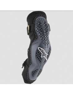ALPINESTARS ПОСЛЕДОВАТЕЛЬНОСТЬ ЗАЩИТЫ ЛОКТЕЙ